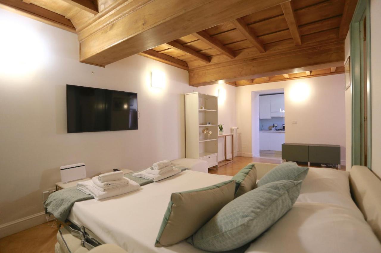 Maddalena 6 - Pantheon Apartamento Roma