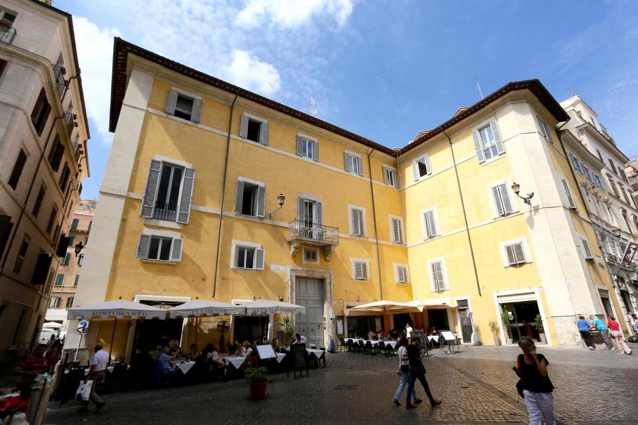 Apartamento Maddalena 6 - Pantheon