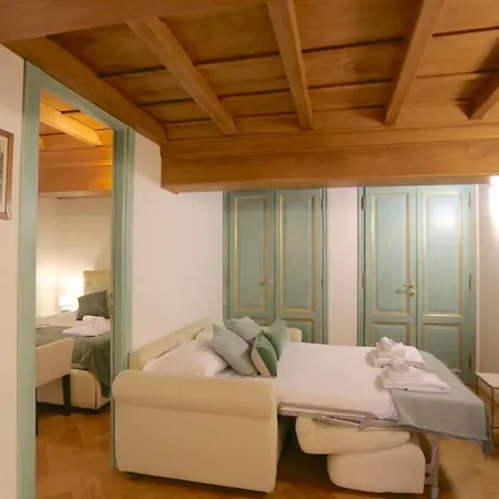 Apartamento Maddalena 6 - Pantheon Roma Exterior foto