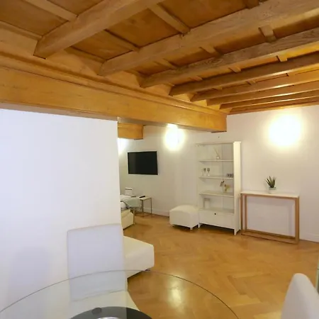 Apartamento Maddalena 6 - Pantheon Roma Exterior foto