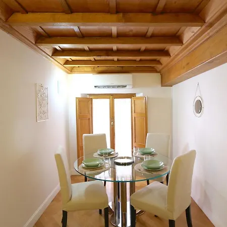 Apartamento Maddalena 6 - Pantheon Roma Exterior foto