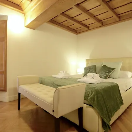 Apartamento Maddalena 6 - Pantheon Roma Exterior foto