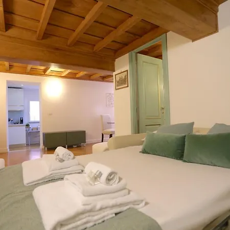 Apartamento Maddalena 6 - Pantheon Roma Exterior foto